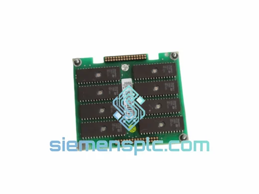 ABB DSMB178 DCS Processor Submodule