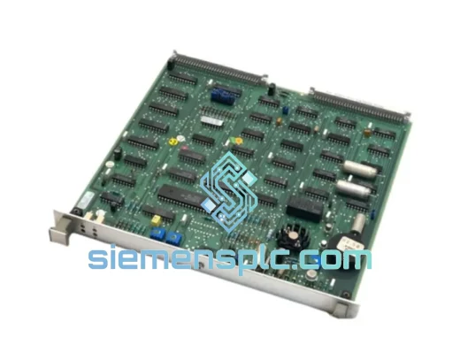 ABB DSMC110 57330001-N DCS Interface Module – DSMC 110 Series