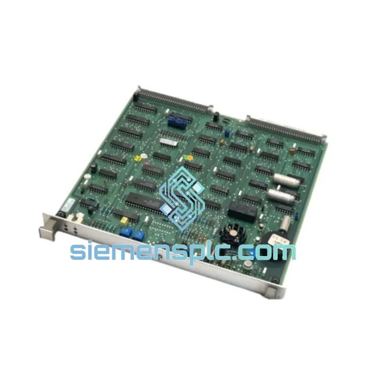 ABB DSMC110 57330001-N DCS Interface Module – DSMC 110 Series