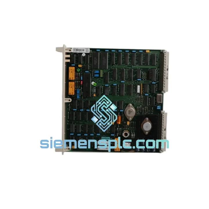 ABB DSMC112 57360001-HC Controller Board
