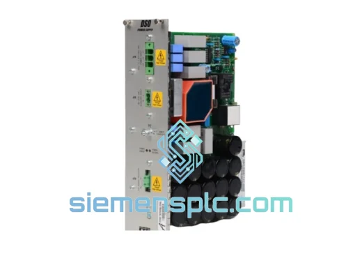 ETEL DSO-PWR111C-000A Power Module