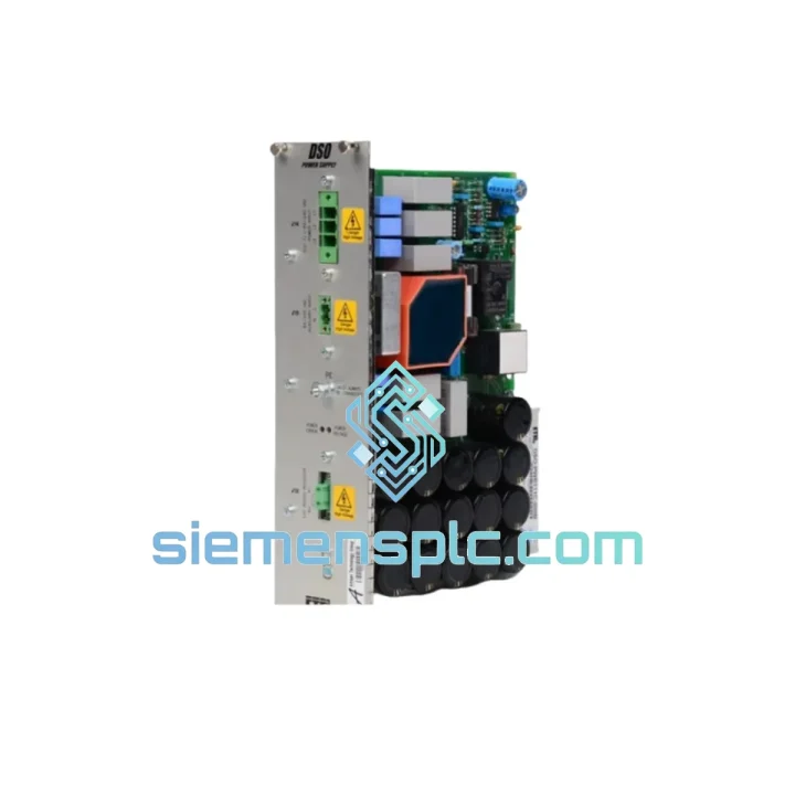 ETEL DSO-PWR111C-000A Power Module