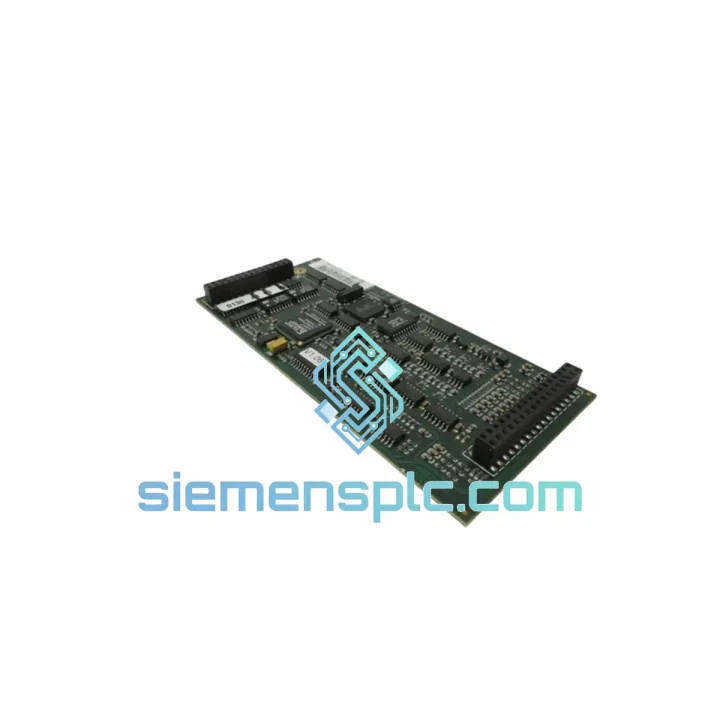 ABB DSP-KORT Drive Control Board
