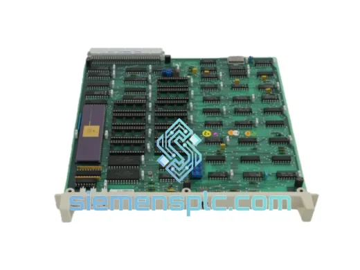 ABB DSPB120 57340001-T DCS Display Processor – AC800M Series