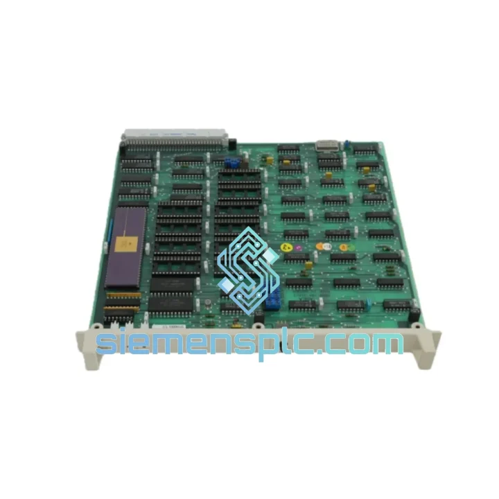 ABB DSPB120 57340001-T DCS Display Processor – AC800M Series