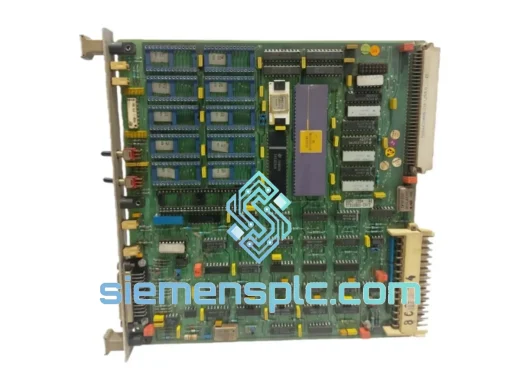 ABB DSPC155 57310001-CX DCS Processor Board
