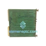 ABB DSPC155 57310001-CX DCS Processor Board image 3