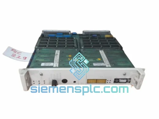 ABB DSPC171 57310001-CC/3 PLC CPU Module