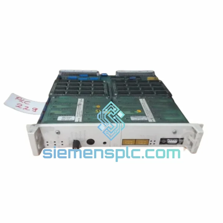 ABB DSPC171 57310001-CC/3 PLC CPU Module