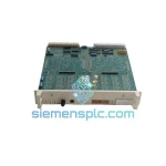 ABB DSPC172H CPU Module image 1