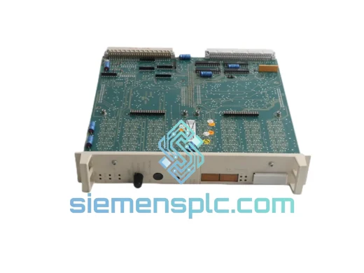 ABB DSPC172H CPU Module