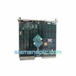 ABB DSPC173 57310001-MT Repeater Module image 1