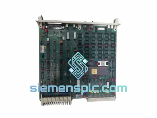 ABB DSPC173 57310001-MT Repeater Module