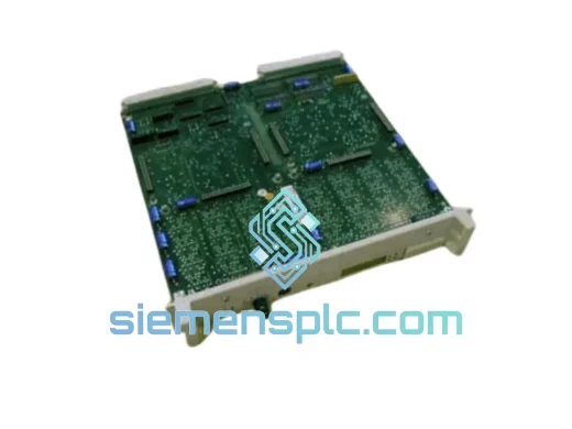 ABB DSPC174 3BSE005461R1 DCS Processor Module – AC800M Series