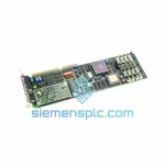 ABB DSPU131 3BSE000355R1 DCS Communication Module – Advant MOD 300 image 1