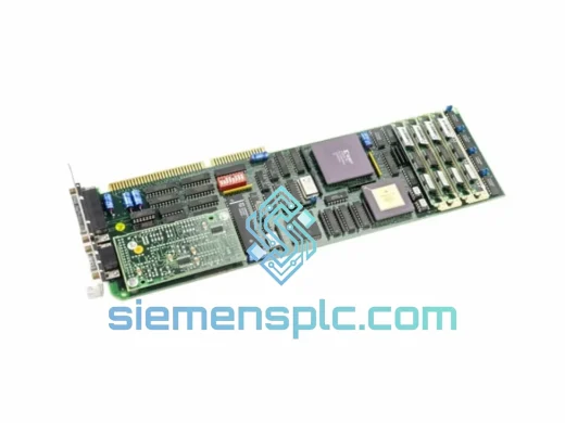 ABB DSPU131 3BSE000355R1 DCS Communication Module – Advant MOD 300