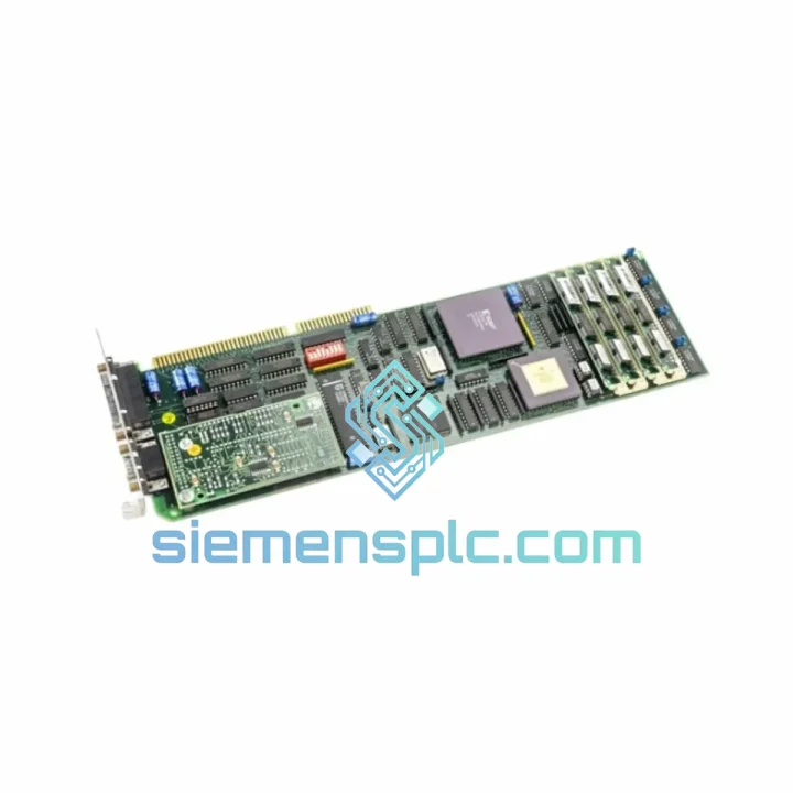 ABB DSPU131 3BSE000355R1 DCS Communication Module – Advant MOD 300