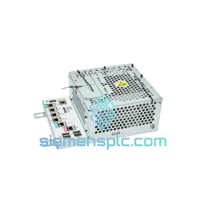 ABB DSQC1000 3HAC042766-001 Robot Controller Module