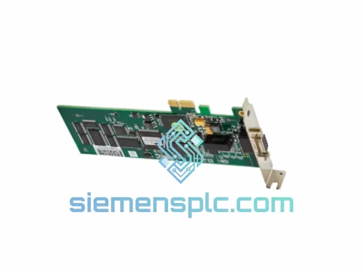 ABB DSQC1005 3HAC044872-001 Industrial Communication Module