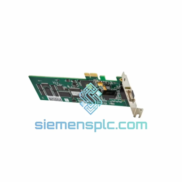 ABB DSQC1005 3HAC044872-001 Industrial Communication Module