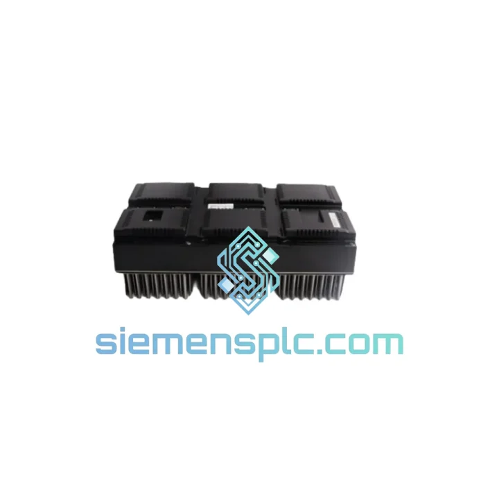 ABB DSQC1006 3HAC043383-001/02 Profibus DP Board
