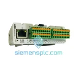 ABB DSQC1030 I/O Expansion Module image 2