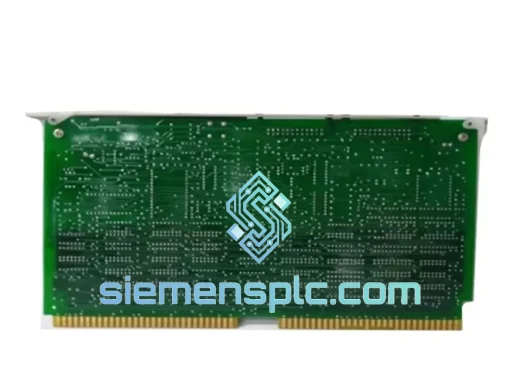 ABB DSQC104 Resolver Board