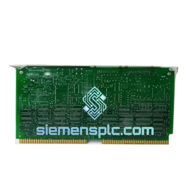 ABB DSQC104 Resolver Board