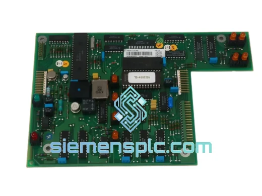ABB DSQC201 Robot Controller Module – S4 S4C Series