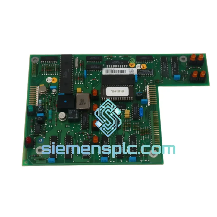ABB DSQC201 Robot Controller Module – S4 S4C Series