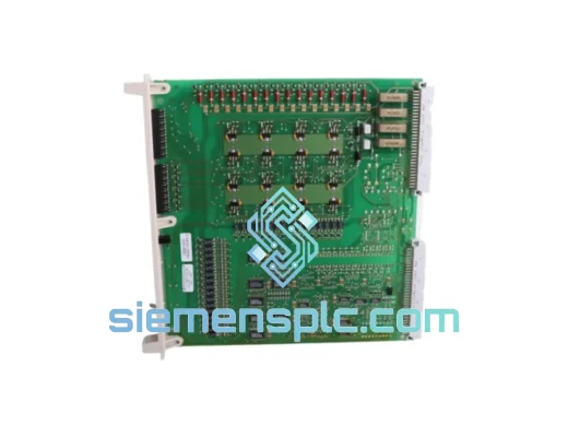 ABB DSQC223 YB560103-BD Digital I/O Module