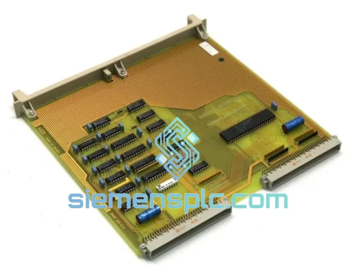 ABB DSQC227 I/O Interface Board