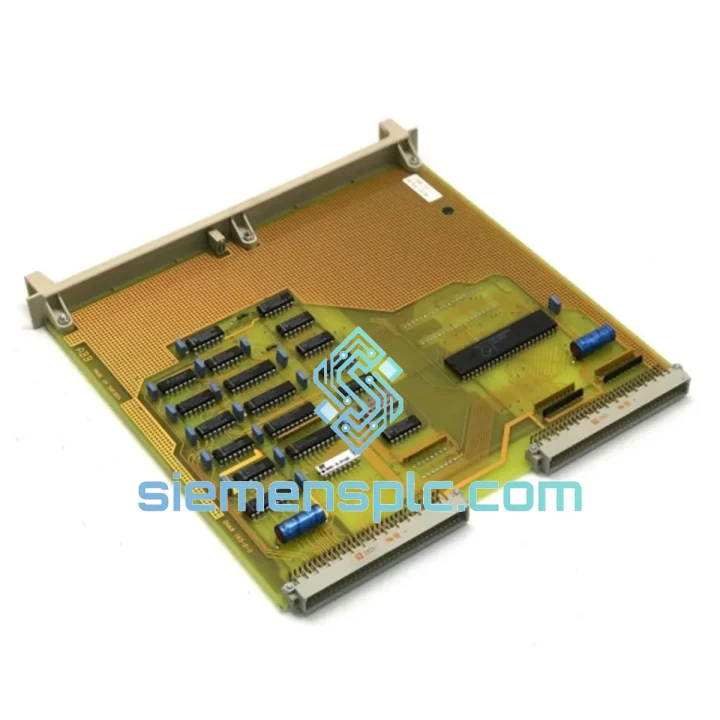 ABB DSQC227 I/O Interface Board