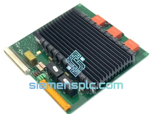 ABB DSQC236G Axis Drive Board – IRC5 Series