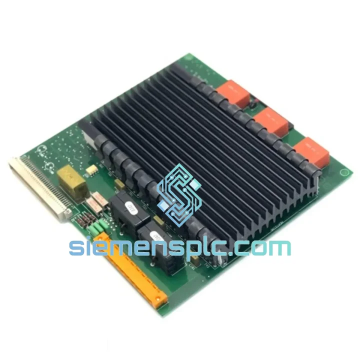 ABB DSQC236G Axis Drive Board – IRC5 Series