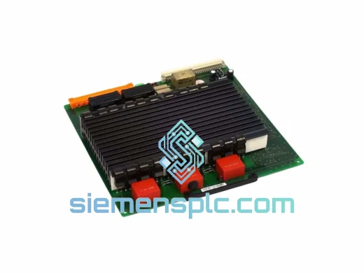 ABB DSQC236G YB560103-CD Servo Drive Interface Board