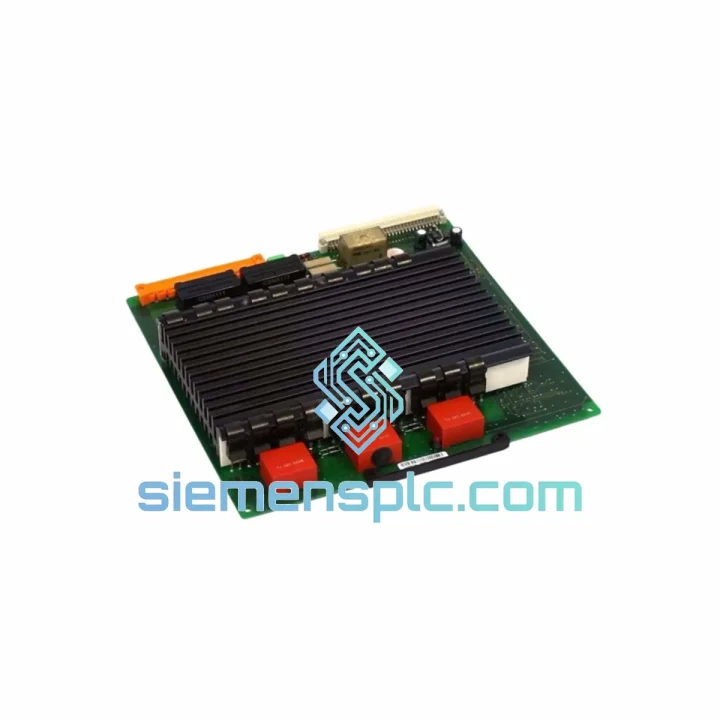 ABB DSQC236G YB560103-CD Servo Drive Interface Board