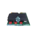ABB DSQC236T Robotic Drive Board – IRC5 Series image 1