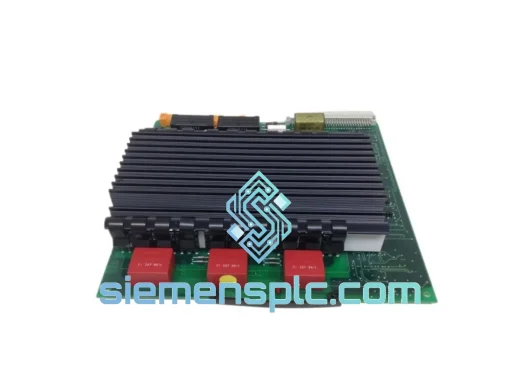 ABB DSQC236T Robotic Drive Board – IRC5 Series