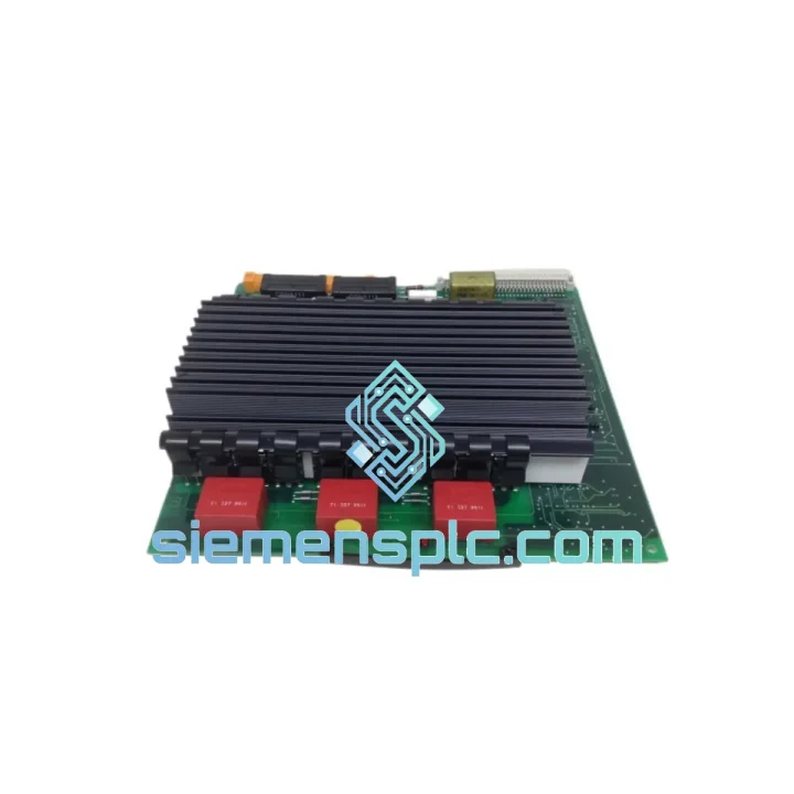 ABB DSQC236T Robotic Drive Board – IRC5 Series