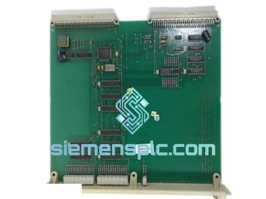 Siemens 6ES7321-1BL00-0AA0 Digital Input Module