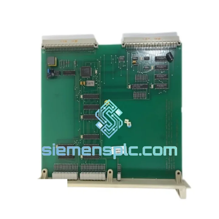 Siemens 6ES7321-1BL00-0AA0 Digital Input Module