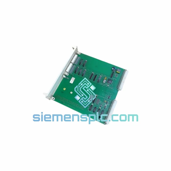 ABB DSQC239 YB560103-CH Remote I/O Board