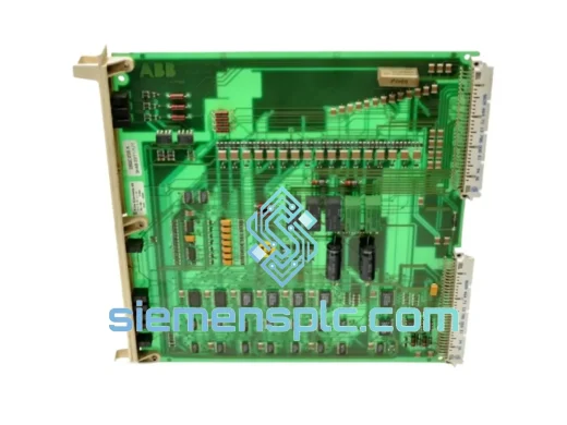 ABB DSQC256A 3HAB2211-1 Digital Input Module