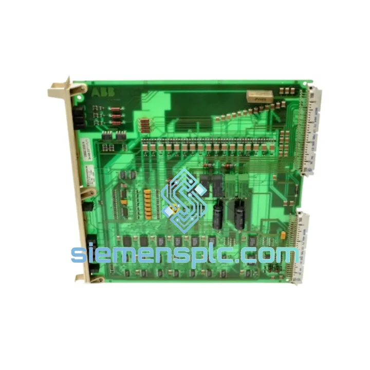 ABB DSQC256A 3HAB2211-1 Digital Input Module
