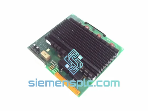 ABB DSQC266T 3HAB8802-1 Axis Drive Board