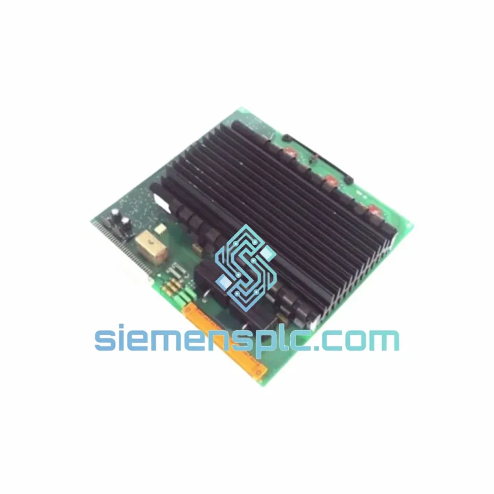 ABB DSQC266T 3HAB8802-1 Axis Drive Board