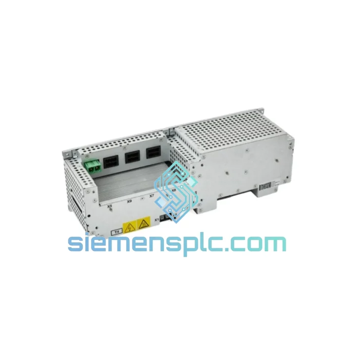ABB DSQC3041 Servo Drive Interface Board – IRC5 Series