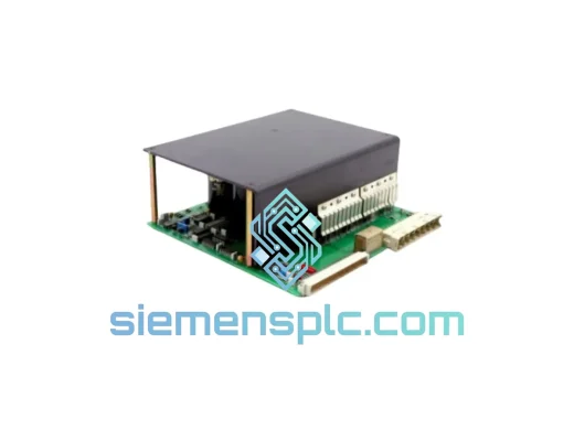 ABB DSQC314B Rectifier Board – IRC5 Series