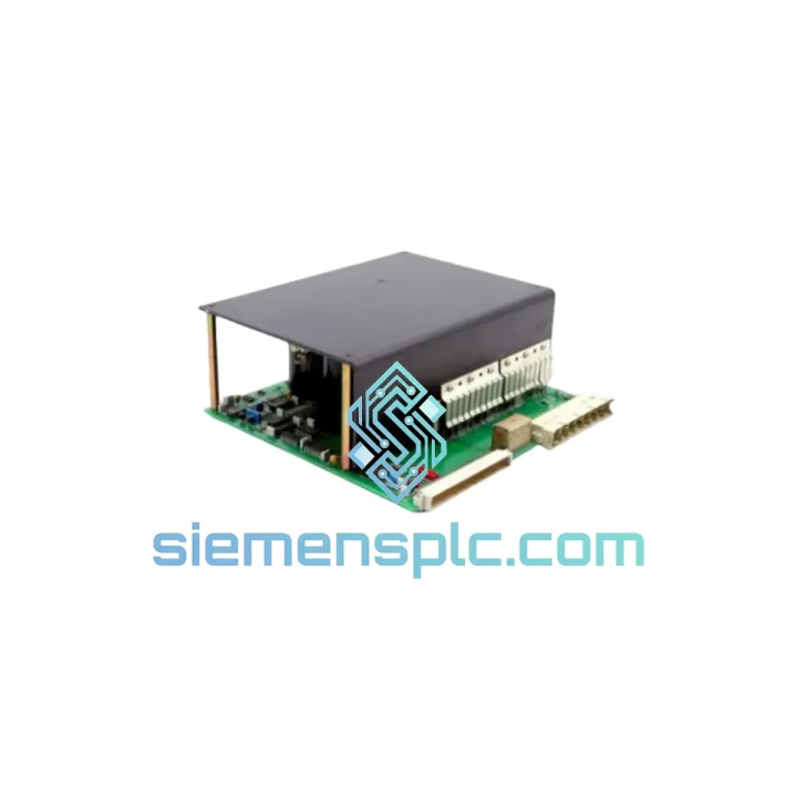 ABB DSQC314B Rectifier Board – IRC5 Series